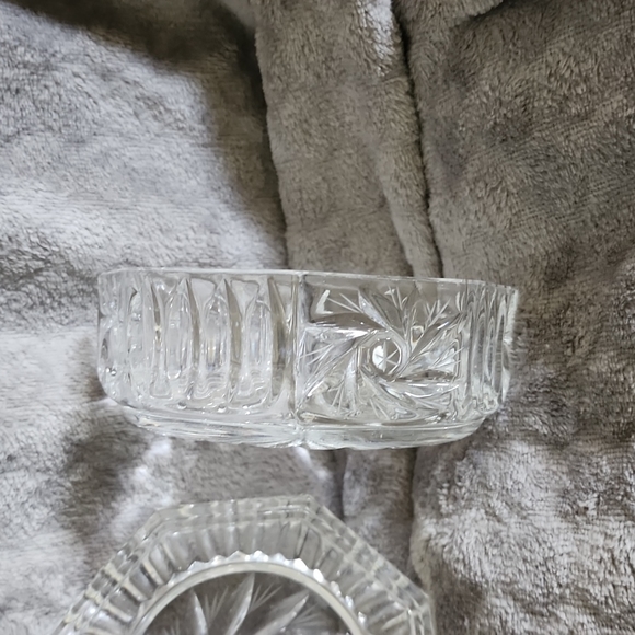 Star of David crystal trinket box - Picture 5 of 7